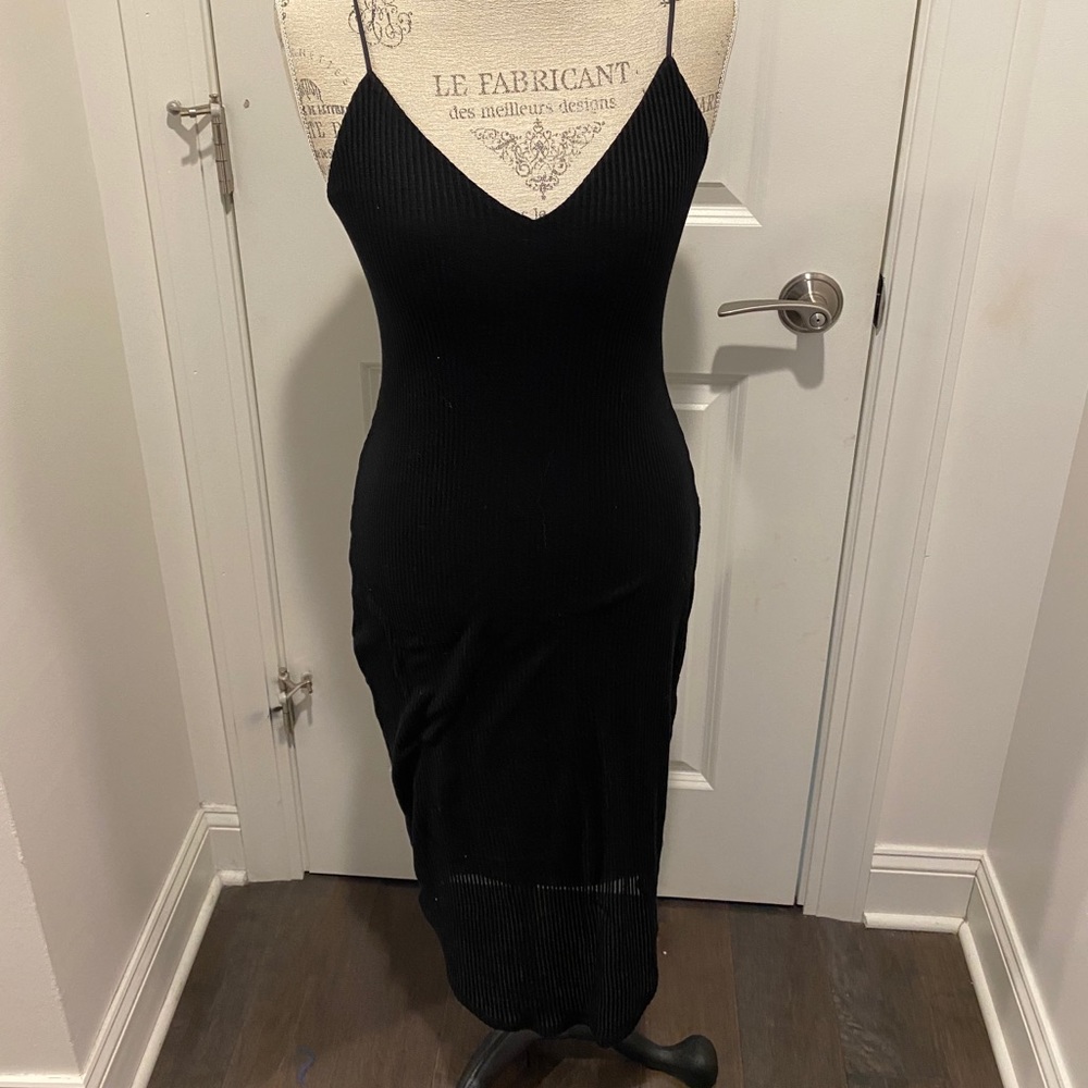 Express Dress